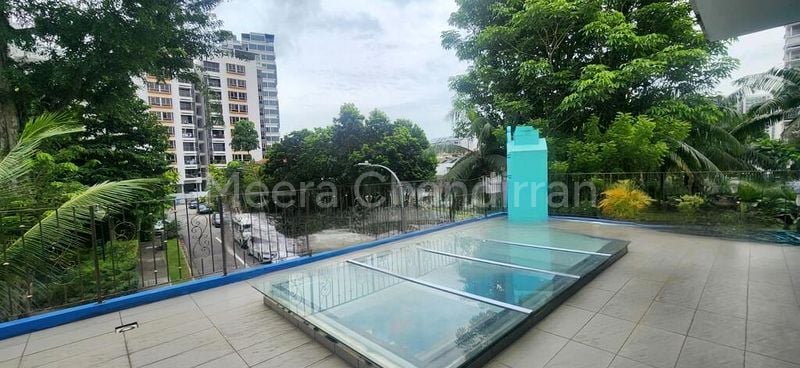 10 Bed Corner Terrace (Landed) for Sale in  Jalan Taman - Image 10
